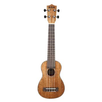 Kala Maun Uzun Sap Soprano Ukulele