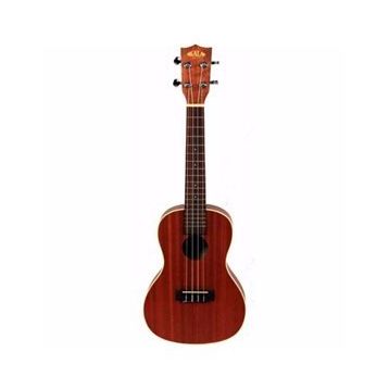Kala Satin Maun Concert Ukulele