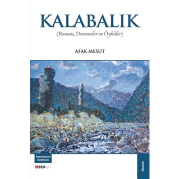 Kalabalık - Afak Mesut