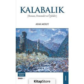 Kalabalık - Afak Mesut