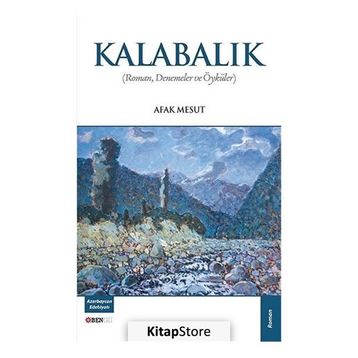 Kalabalık - Afak Mesut