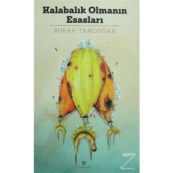 Kalabalık Olmanın Esasları - Burak Tamdoğan