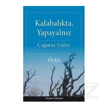 Kalabalıkta, Yapayalnız - Çağatay Güler