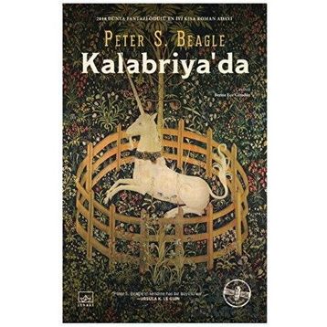 Kalabriya'da - Peter S. Beagle