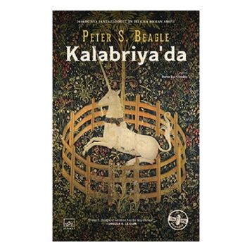 Kalabriya'da - Peter S. Beagle