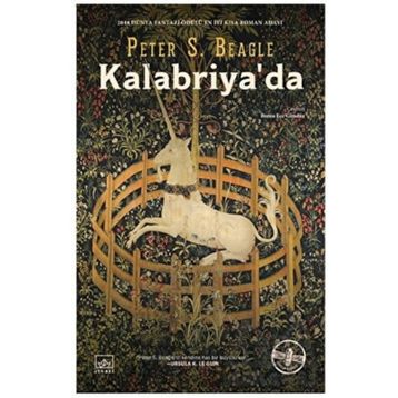Kalabriya'da - Peter S. Beagle