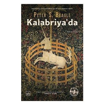 Kalabriya'da - Peter S. Beagle