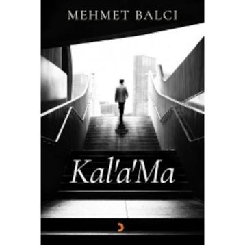 Kal'a'Ma - Mehmet Balcı