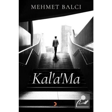 Kal'a'Ma - Mehmet Balcı
