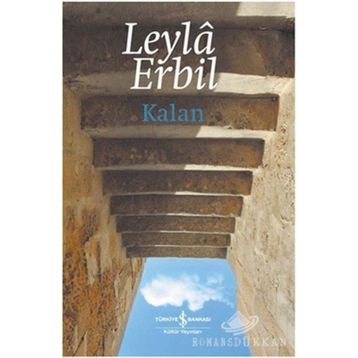 KALAN - LEYLÂ ERBIL