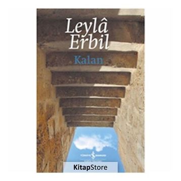 KALAN - LEYLÂ ERBIL