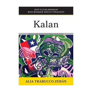 KALAN - LEYLÂ ERBIL
