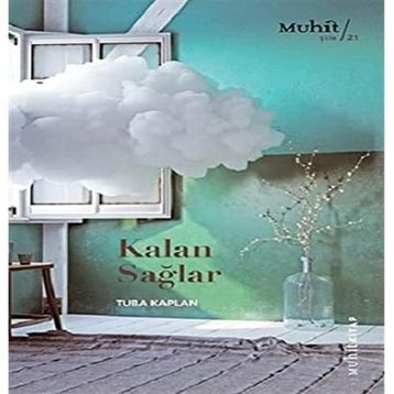 Kalan Sağlar - Tuba Kaplan