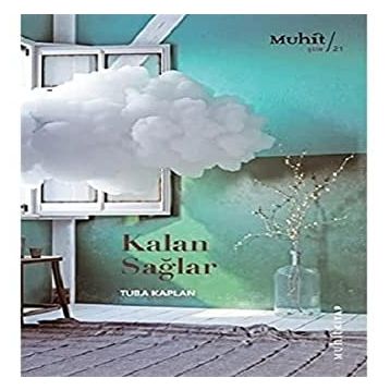 Kalan Sağlar - Tuba Kaplan