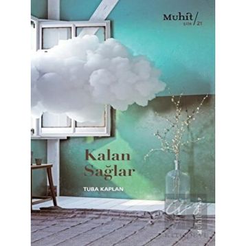 Kalan Sağlar - Tuba Kaplan