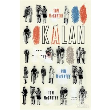 Kalan - Tom McCarthy