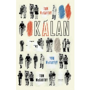 Kalan - Tom McCarthy