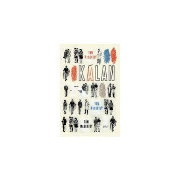 Kalan - Tom McCarthy