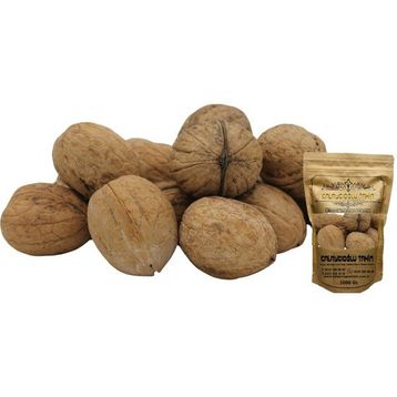 Kalaycıoğlu 1 kg Kabuklu Ceviz