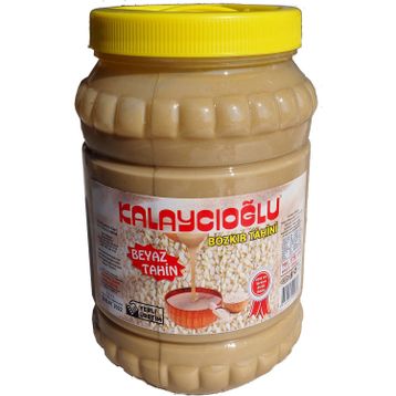 Kalaycıoğlu 1750 gr Beyaz Bozkır Tahini