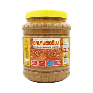 Kalaycıoğlu 1900 gr Kepeksiz Bozkır Tahini