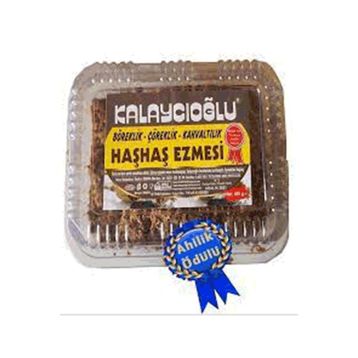 Kalaycıoğlu 450 gr Haşhaş Ezmesi