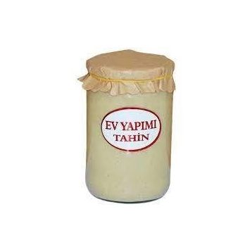Kalaycıoğlu 4,9 kg Beyaz Bozkır Tahini