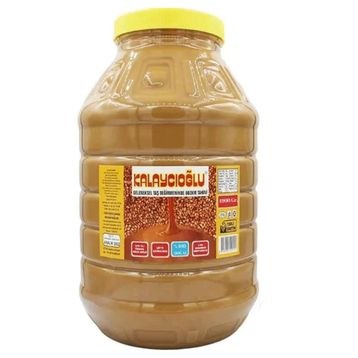 Kalaycıoğlu 4,9 kg Kepekli Bozkır Tahini