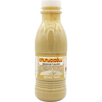 Kalaycıoğlu 500 gr Beyaz Bozkır Tahini