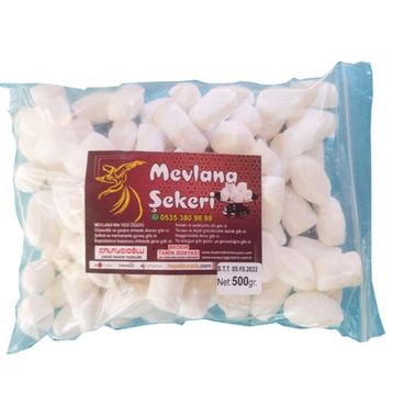Kalaycıoğlu 500 gr Mevlana Şekeri
