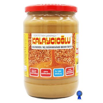 Kalaycıoğlu 700 gr Kepekli Tahin