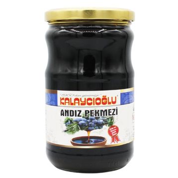 Kalaycıoğlu 900 gr Andız Pekmezi