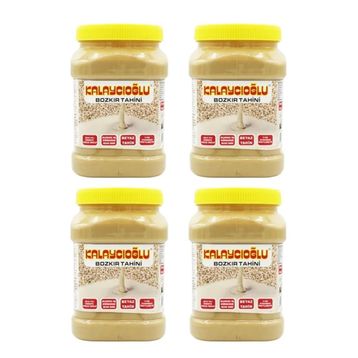 Kalaycıoğlu 935 gr Beyaz Bozkır Tahini