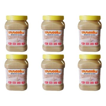 Kalaycıoğlu 935 gr Beyaz Bozkır Tahini