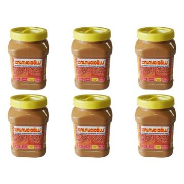 Kalaycıoğlu 935 gr Beyaz Bozkır Tahini