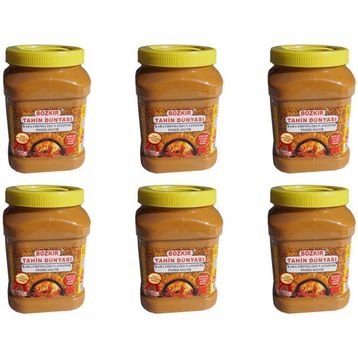 Kalaycıoğlu 935 gr Beyaz Bozkır Tahini