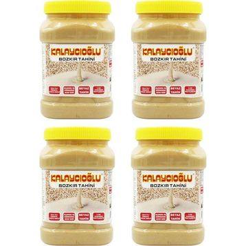 Kalaycıoğlu 935 gr Beyaz Bozkır Tahini