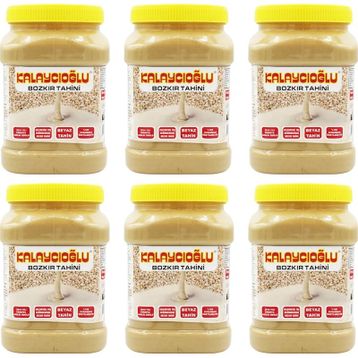 Kalaycıoğlu 935 gr Beyaz Bozkır Tahini