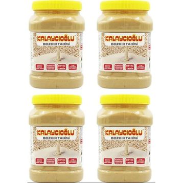 Kalaycıoğlu 935 gr Beyaz Bozkır Tahini