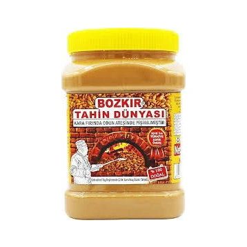 Kalaycıoğlu 935 gr Çifte Kavrulmuş Esmer Tahin