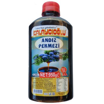 Kalaycıoğlu 950 gr Andız Pekmezi