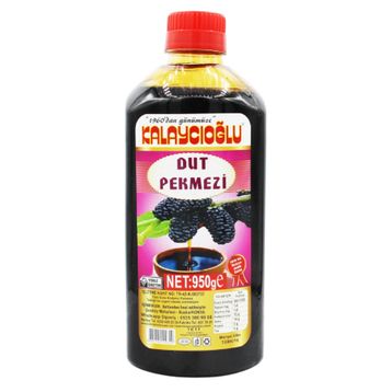 Kalaycıoğlu 950 gr Dut Pekmezi