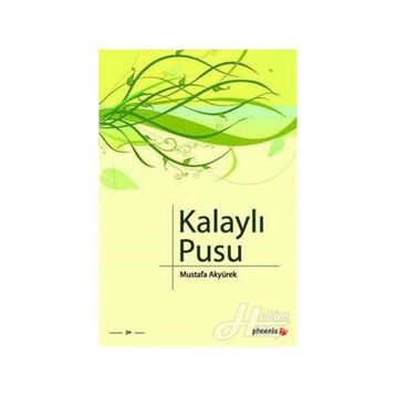 KALAYLI PUSU - MUSTAFA AKYÜREK