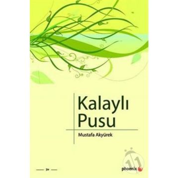 KALAYLI PUSU - MUSTAFA AKYÜREK