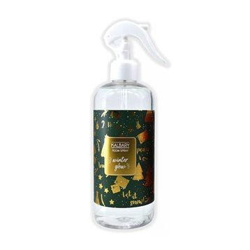 Kalbary 500 ml Wınter Glow Kumaş Oda Kokusu Sprey