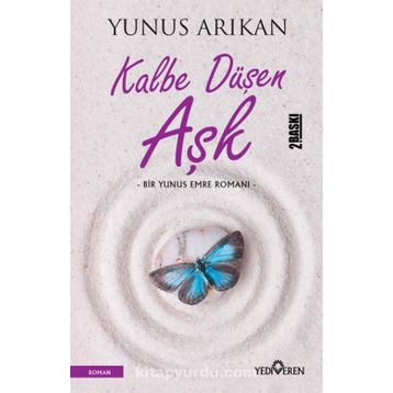 Kalbe Düşen Aşk - Yunus Arıkan