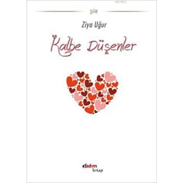 Kalbe Düşenler - Ziya Uğur
