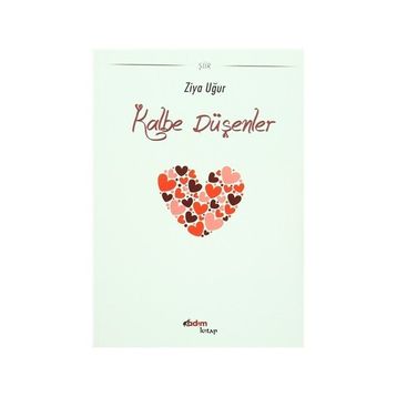 Kalbe Düşenler - Ziya Uğur
