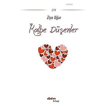 Kalbe Düşenler - Ziya Uğur