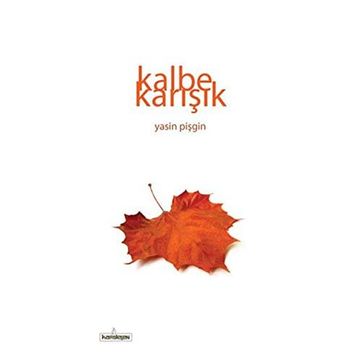 Kalbe Karışık - Yasin Pişgin